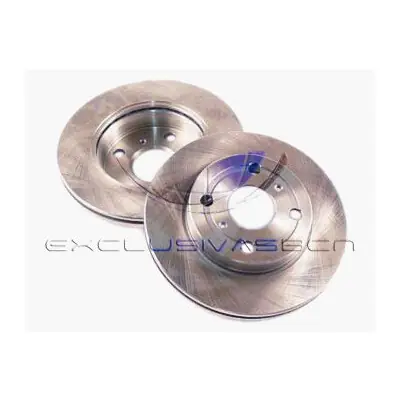 Alta Calidad Disco de freno MDR MFD-2278